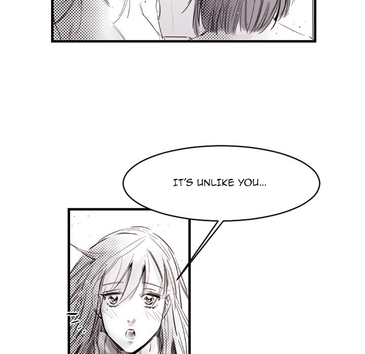 Icarus: Forbidden Love - episode 14 - 67