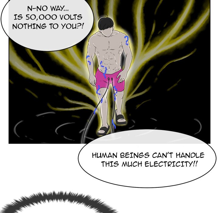 The Ball Boy - episode 4 - 55