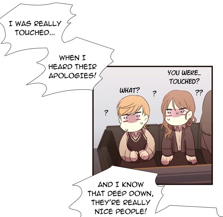 I Need Romance - episode 16 - 26