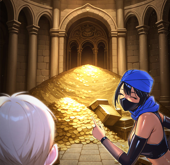 XX Dungeon - episode 1 - 15