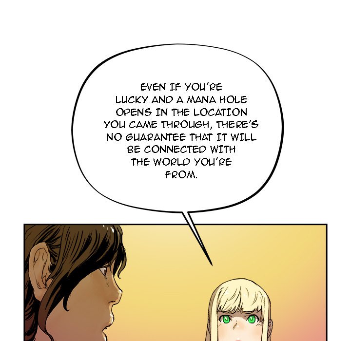 The Road of Karma - episode 33 - 73