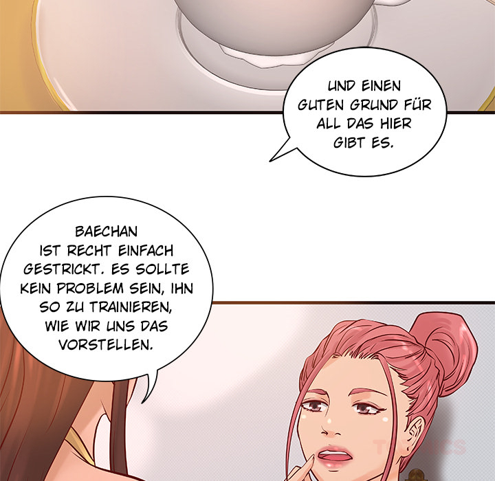 Mein Neuer Job - episode 16 - 49