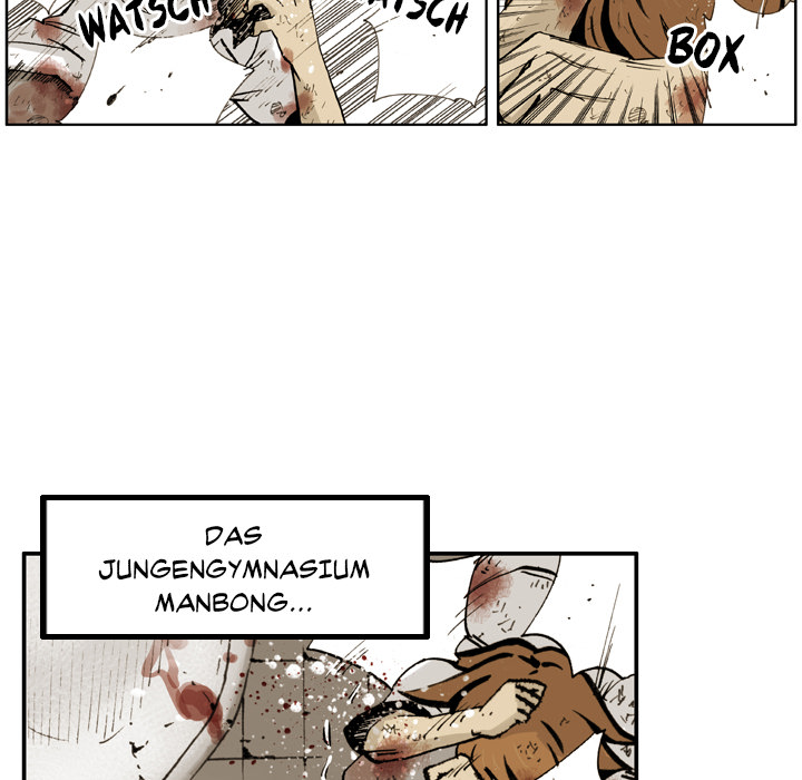 Der Schlägerjäger - episode 1 - 60