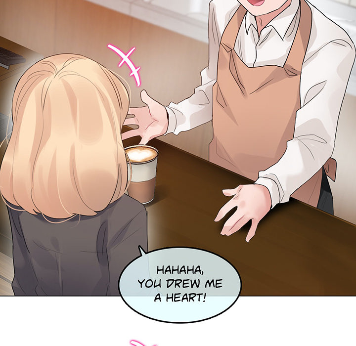 A Pervert's Daily Life - episode 118 - 27