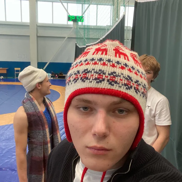 gandzhagudronion