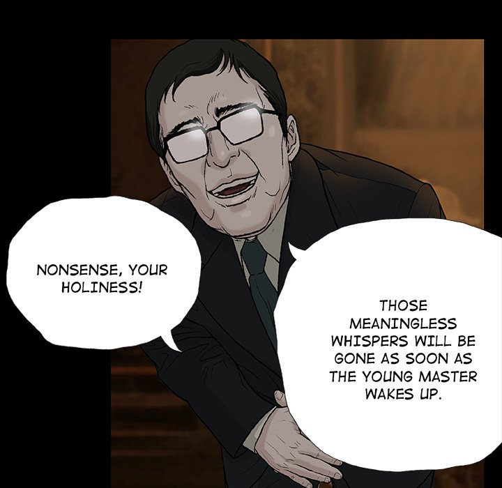 The Jackal - episode 11 - 14