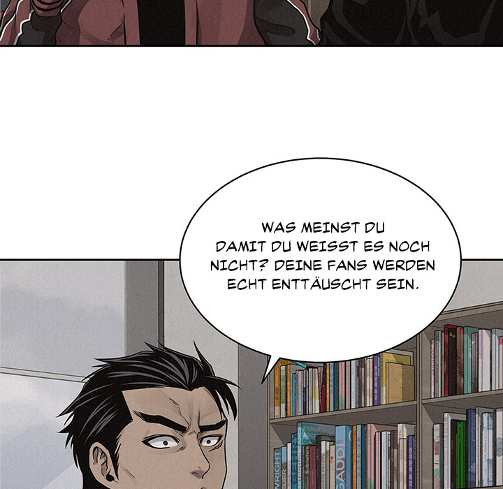 Höllenkessel - episode 42 - 47