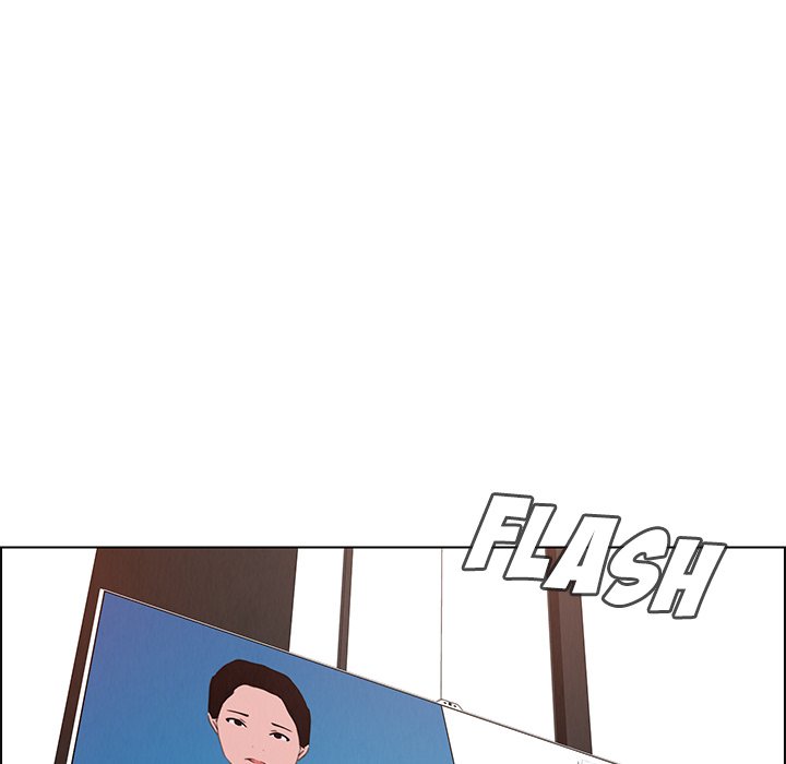 Rain Curtain - episode 34 - 45