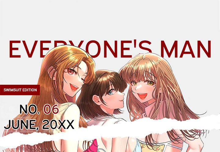 Everyone's Man - episode 1 - 0