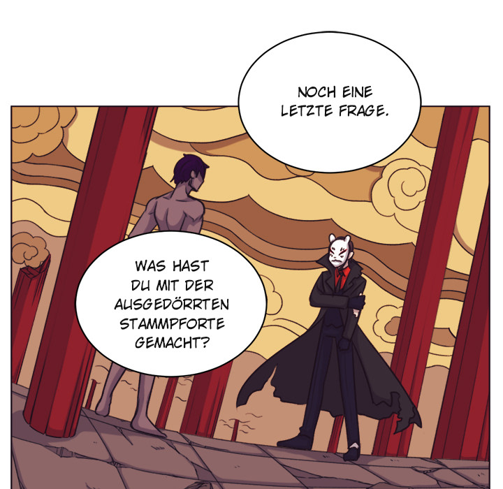 Im Wald der Glühwürmchen - episode 54 - 33