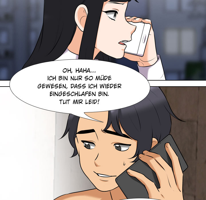 Das Partnerkarussell - episode 83 - 28