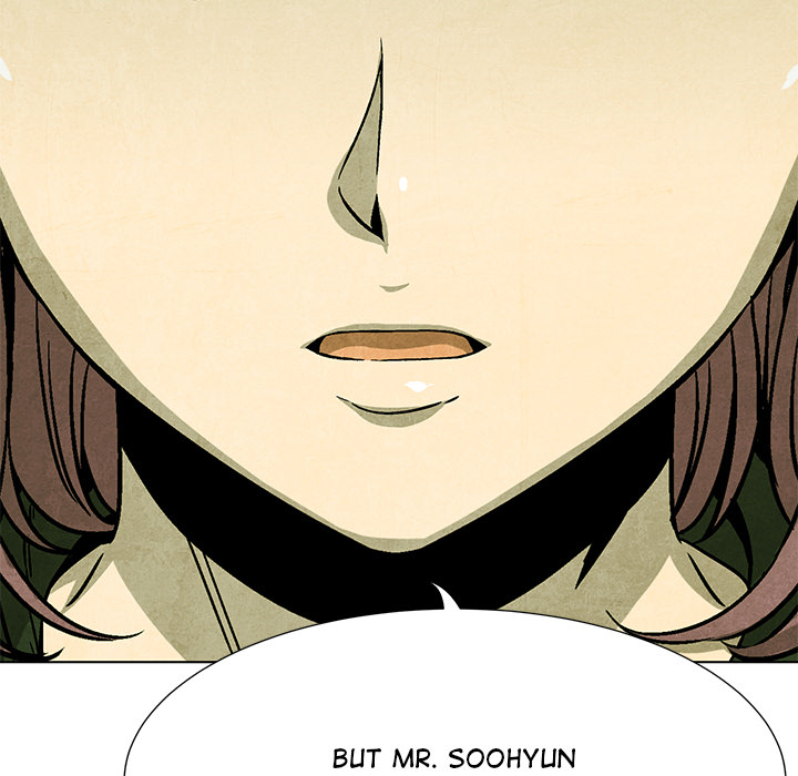 Gorgon - episode 78 - 104