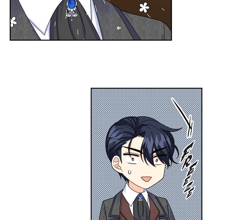 The Destroyer Fell in Love with Me - episode 30 - 92