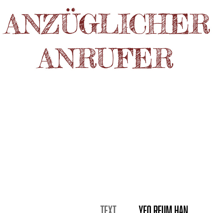 Anzüglicher Anrufer - episode 11 - 11