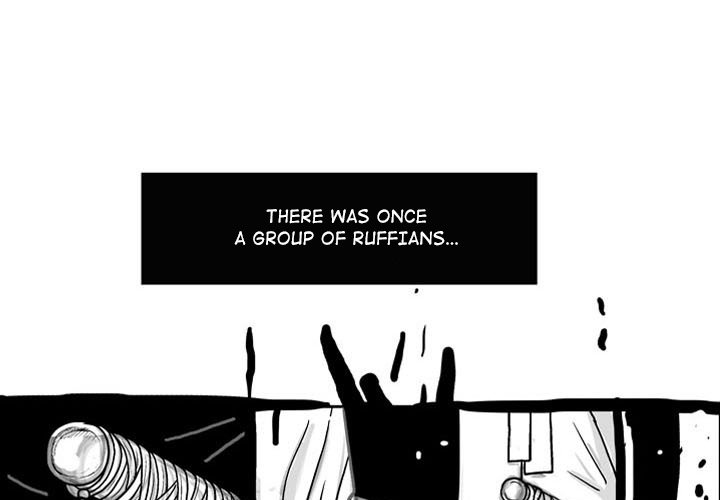 The Sword Clan - episode 1 - 0