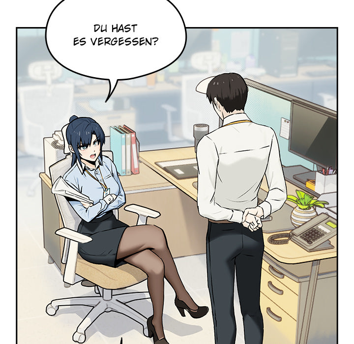 Dating After Work - episode 1 - 13