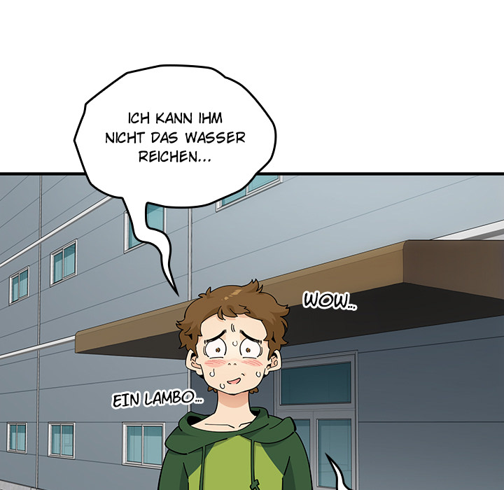 Fabrik der Liebe - episode 17 - 101