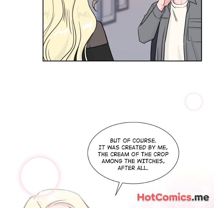 Welcome, Witch Shop - episode 12 - 69