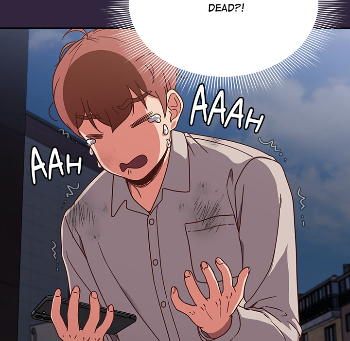 Honey Sweet Part-Time Job - episode 1 - 66