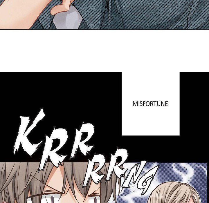 Work, Fight and Love - Webtoon Edition - episode 1 - 11