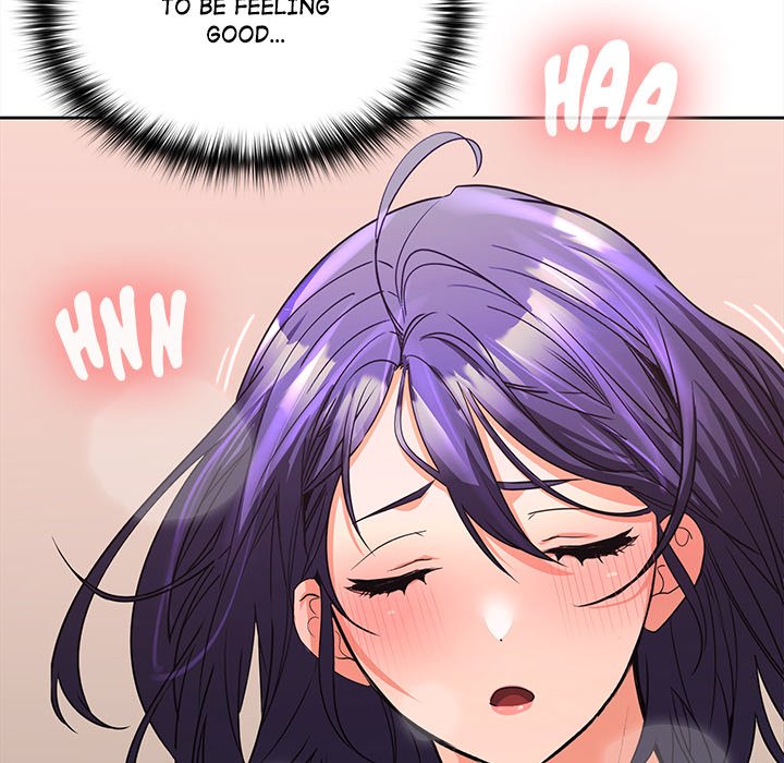 Office Romance is a No-No - episode 4 - 121