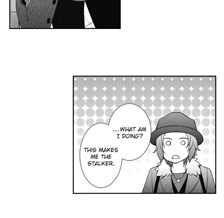 The Rose and The Black Cat - episode 7 - 20