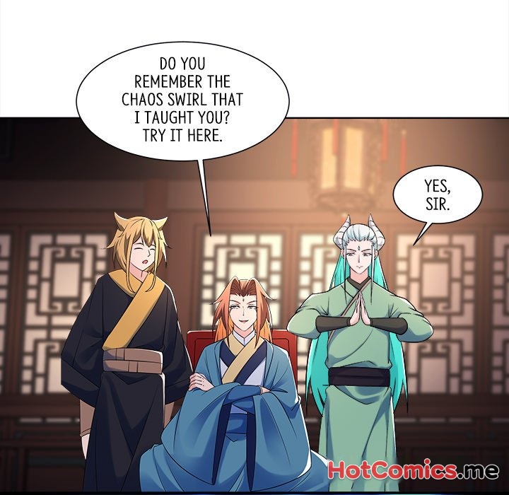 My Lovely Disciples - episode 70 - 26