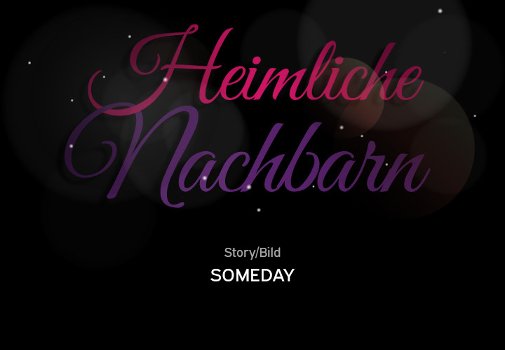Heimliche Nachbarn - episode 22 - 1