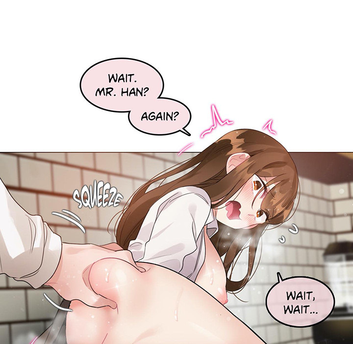 A Pervert's Daily Life - episode 87 - 51