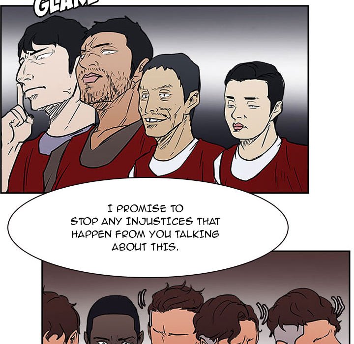 Tweener - episode 20 - 134
