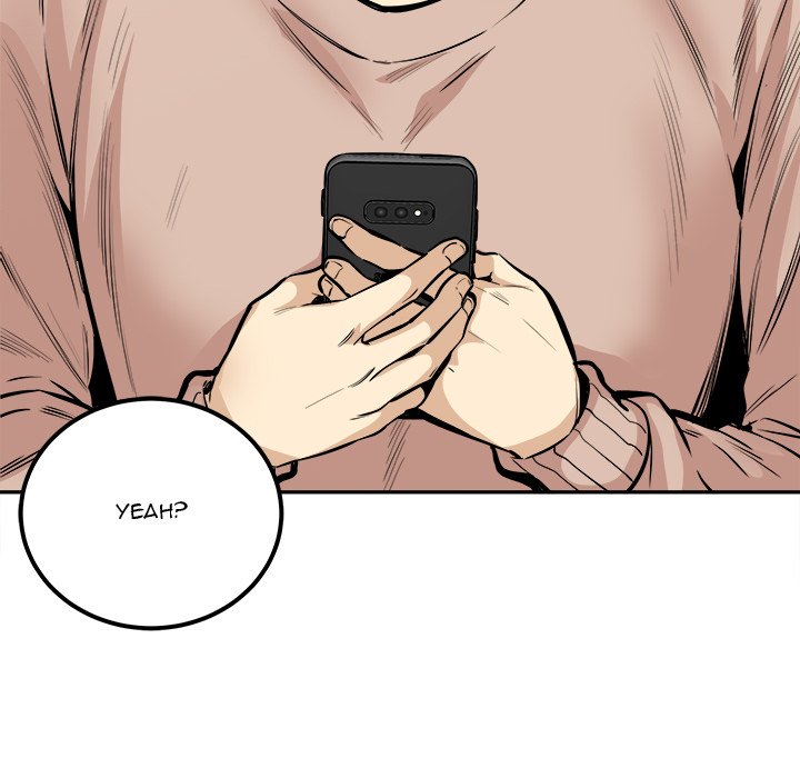 Excuse me, This is my Room - episode 103 - 132