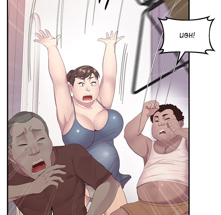 Tutoring the Lonely Missus - episode 15 - 87