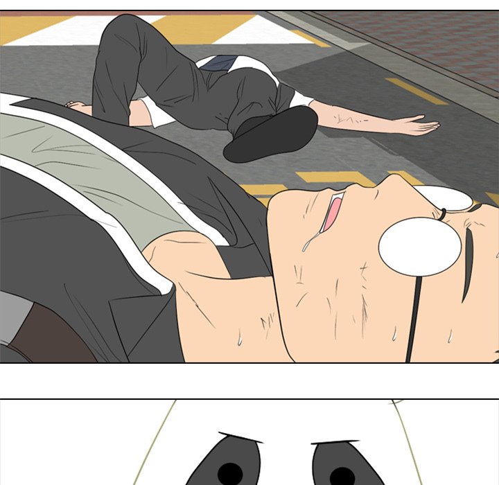 Taekwon High - episode 9 - 119