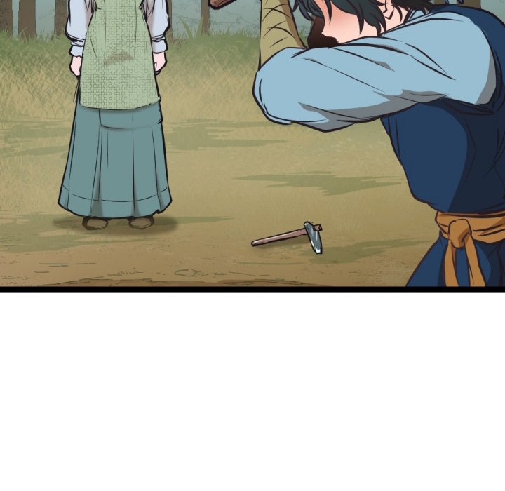 River Where the Moon Rises - episode 24 - 130