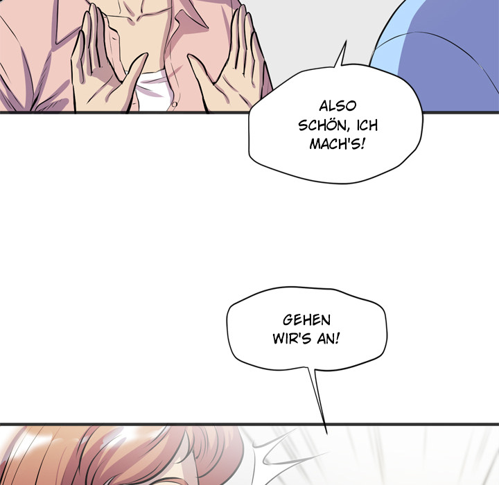 Ich... ein Vorbild? - episode 19 - 39