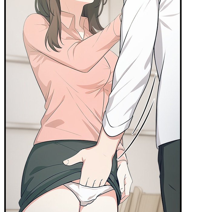 Under Her Desk - episode 5 - 10