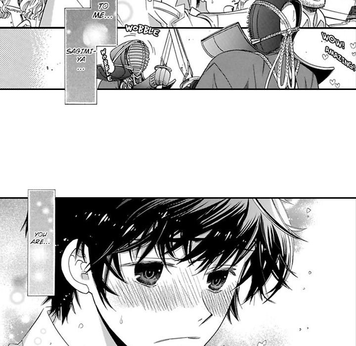 Honey Sword - episode 4 - 44