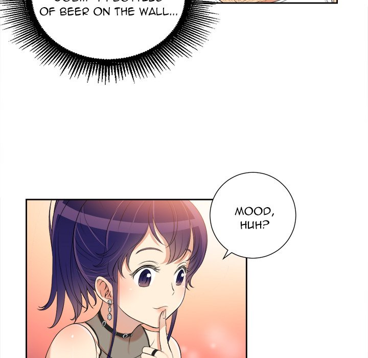Yuri's Part Time Job - episode 12 - 51