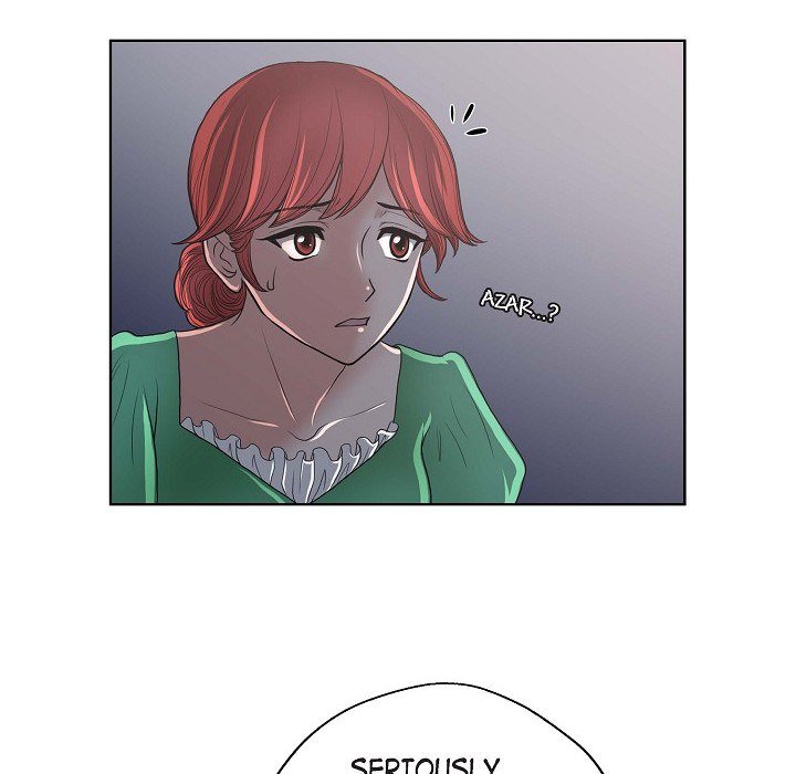 On the Emperor's Lap - episode 21 - 36