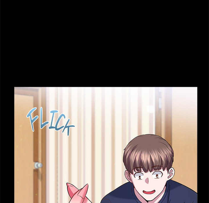 Tell Me the Future - episode 23 - 58