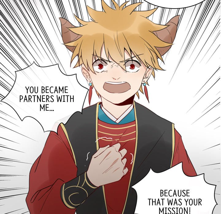 Odis and Moa's Underworld Diary - episode 34 - 37