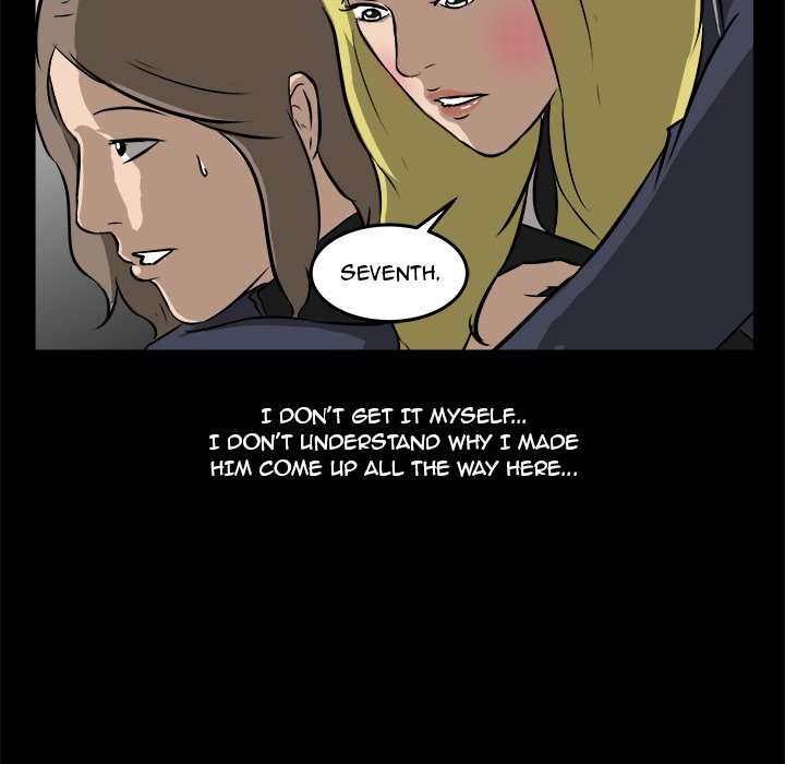 He Queen - episode 15 - 113