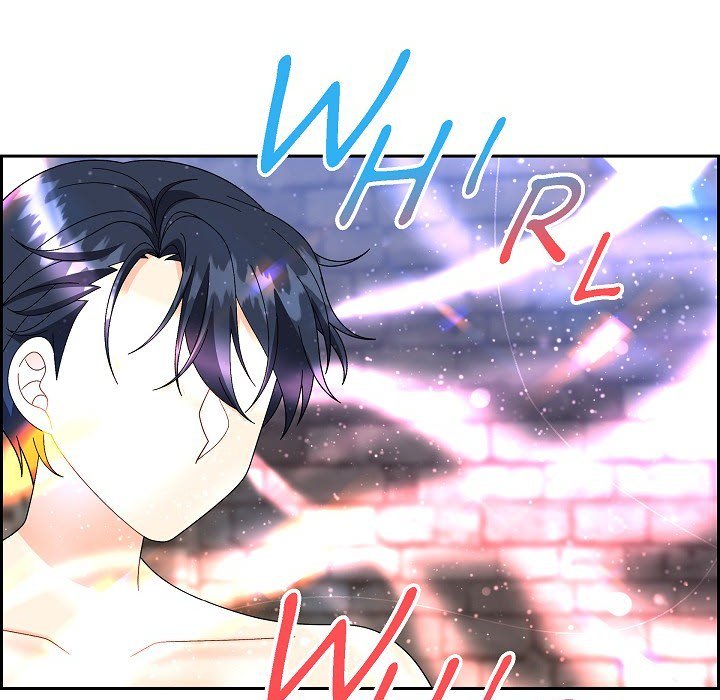 The Destroyer Fell in Love with Me - episode 76 - 17
