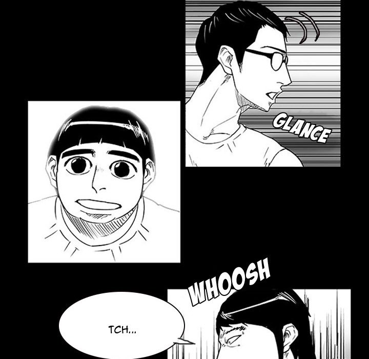 Tweener - episode 10 - 58