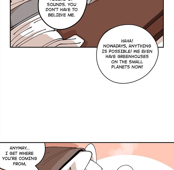 Iron Mech Bride - episode 12 - 47