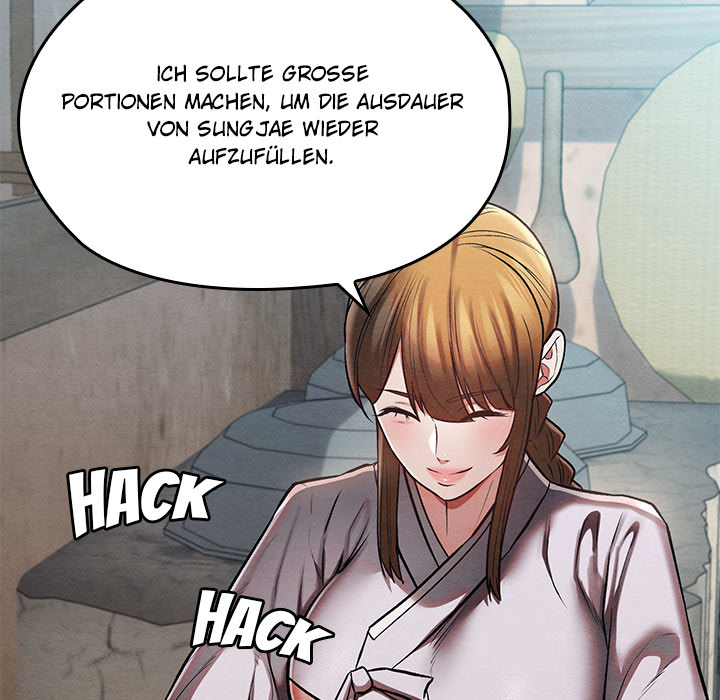 Meister in Intimität - episode 29 - 38