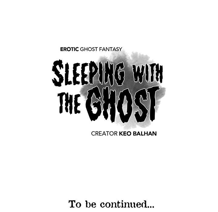 Sleeping With the Ghost - episode 1 - 113
