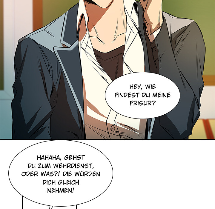 Besondere Beziehungen - episode 2 - 18