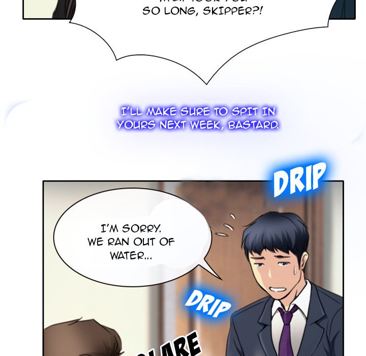 Tell Me You Love Me - episode 1 - 95