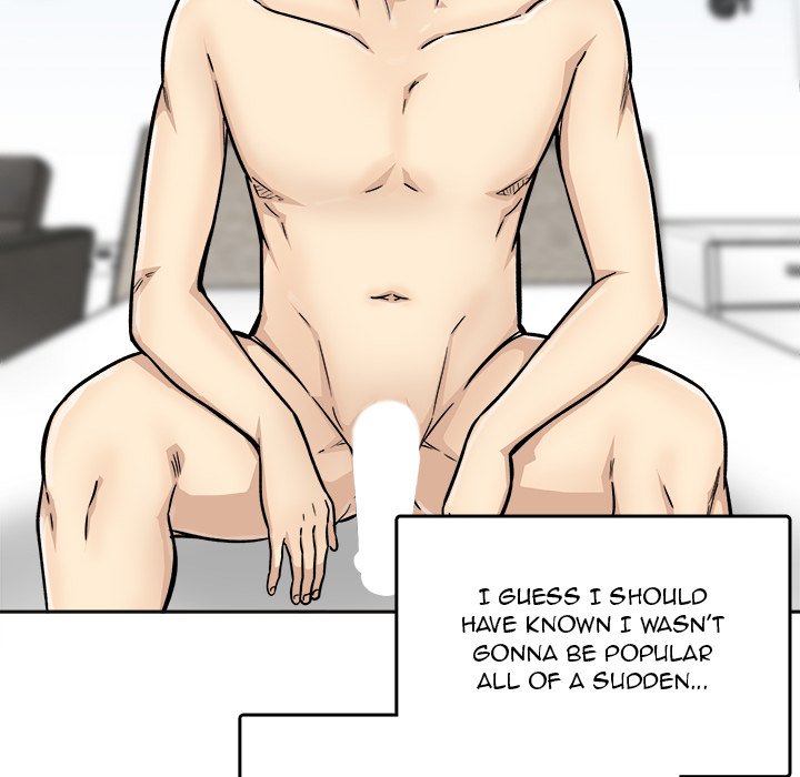 Excuse me, This is my Room - episode 44 - 52